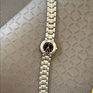 Women’s vintage watch